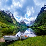 Private Full Day Hellesylt Highlights