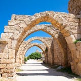 Private Caesarea Maritime - Herod's Dream