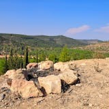 Private Safed, Kibbutz, and the Golan Heights Tour