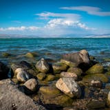 Exclusive Nazareth and the Sea of Galilee