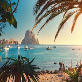 Ibiza, Balearic Islands Cruises - Excursions, Reviews, & Photos ...