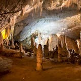 Private Tour of Postojna Cave and Lake Bled