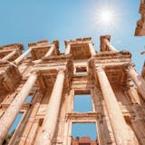 Exclusive Ancient Ephesus, Travel Through Time