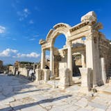 Private House of Virgin Mary and Ancient Ephesus
