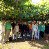 Private Tour of the Wines of Salnés Valley from La Coruña