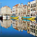 Aveiro Exploration