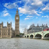 Total London Tour