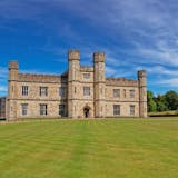 Leeds Castle, Canterbury, Greenwich and Thames Cruise