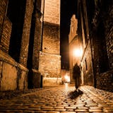 Jack the Ripper Tour