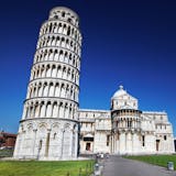 Private Pisa On Your Own
