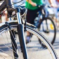 Lucca By Bike