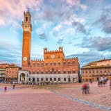 Private Sights and Tastes of Siena
