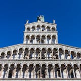Private Treasures of Lucca