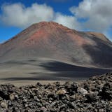 Private Discover Lanzarote - The Grand Island Tour