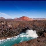 Private Lanzarote Southern Route