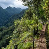 Levada do Rei, Sao Jorge Walk