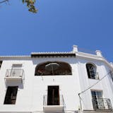Nerja and Frigiliana Tour with Cave Visit