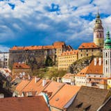 Private Guided Tour to Cesky Krumlov from Melk