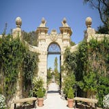 The Other Malta and Palazzo Parisio