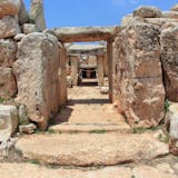Prehistoric Temples & Views