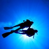 Marmaris Scuba Diving Trip