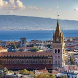 Private Panoramic Messina