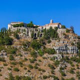 Villages and Countryside of Nice
