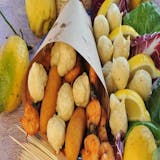 Naples History and Authentic Street Food
