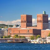 Oslo Panorama Tour