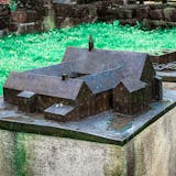Private Medieval Oslo Walk
