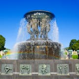 Best of Oslo with Viking Ship Museum