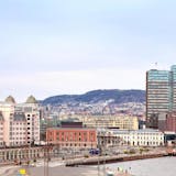 Taste of Oslo