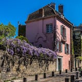 Montmartre District Tour & the Belle Epoque