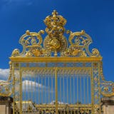 Guided Visit to Versailles Palace - Morning
