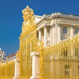 Guided Visit to Versailles Palace - Afternoon