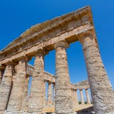 Private Erice and Segesta