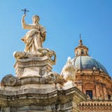 Private Churches of Palermo Walking Tour