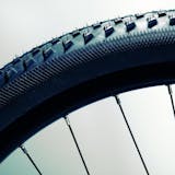 Bike Along the River