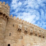 A Day in Alexandria