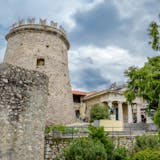 Private Rijeka, Trsat Castle and Opatija