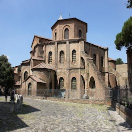 Ravenna, Italy Cruises - Excursions, Reviews, & Photos - Cruiseline.com