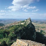 Private The Country of San Marino