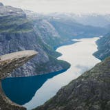 Pulpit Rock Cruise & Hike