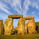 Salisbury, Stonehenge and Windsor