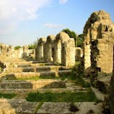 Full Day History Tour