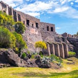 Private Pompeii & Amalfi Coast