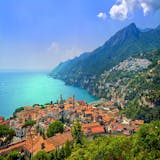 Walking Tour of Historic Salerno