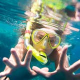 Ras Mohammed Snorkeling Tour