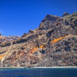 Round Island Trip