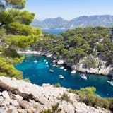 Private Cassis, Bandol and Le Castellet Full Day Tour